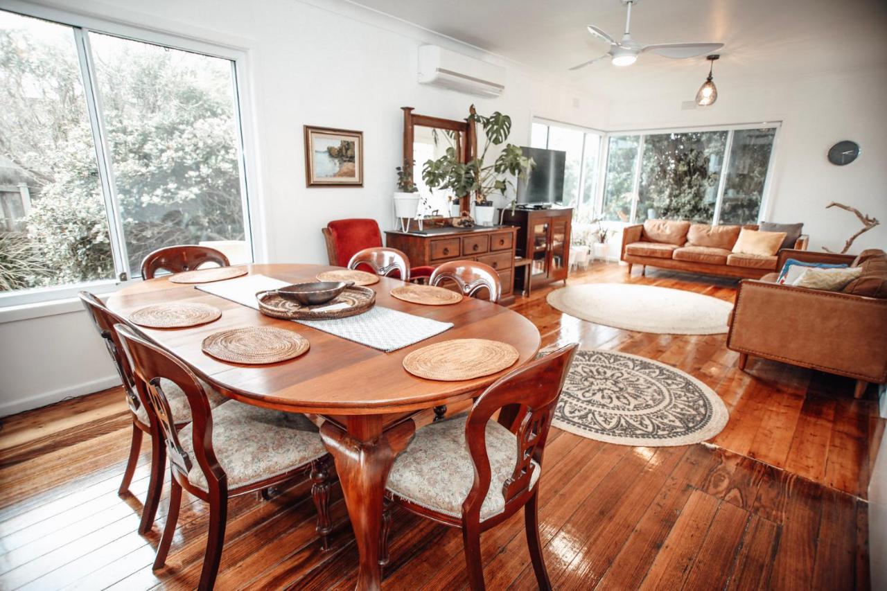 פורט קאמפבל Craypot Cottage מראה חיצוני תמונה