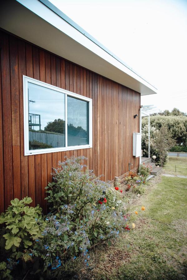 פורט קאמפבל Craypot Cottage מראה חיצוני תמונה