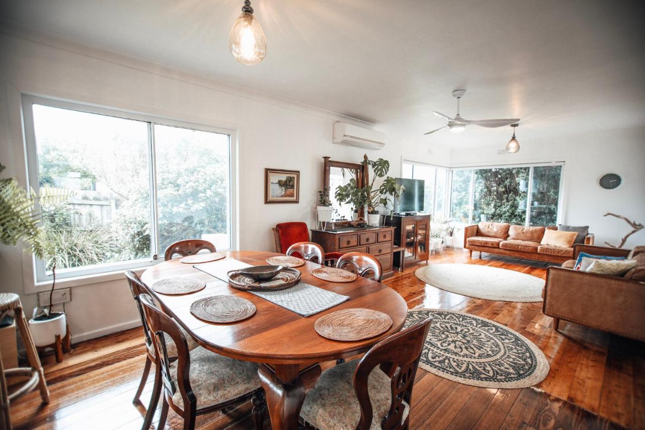 פורט קאמפבל Craypot Cottage מראה חיצוני תמונה