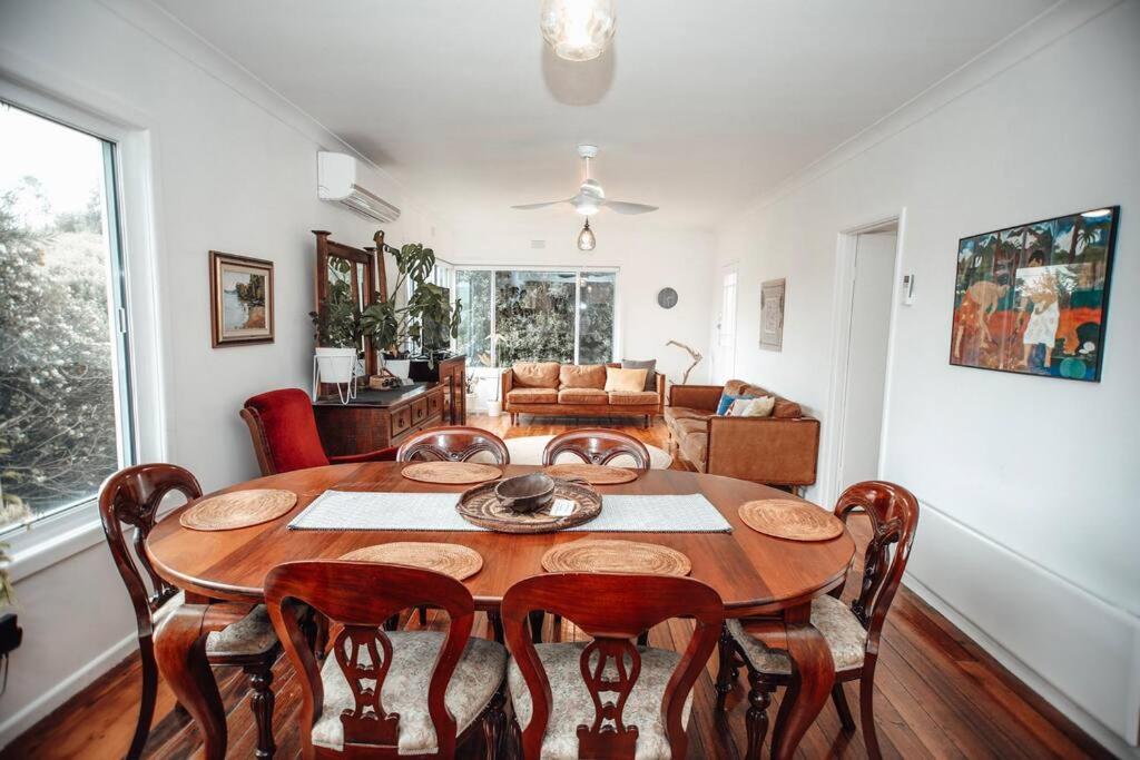 פורט קאמפבל Craypot Cottage מראה חיצוני תמונה