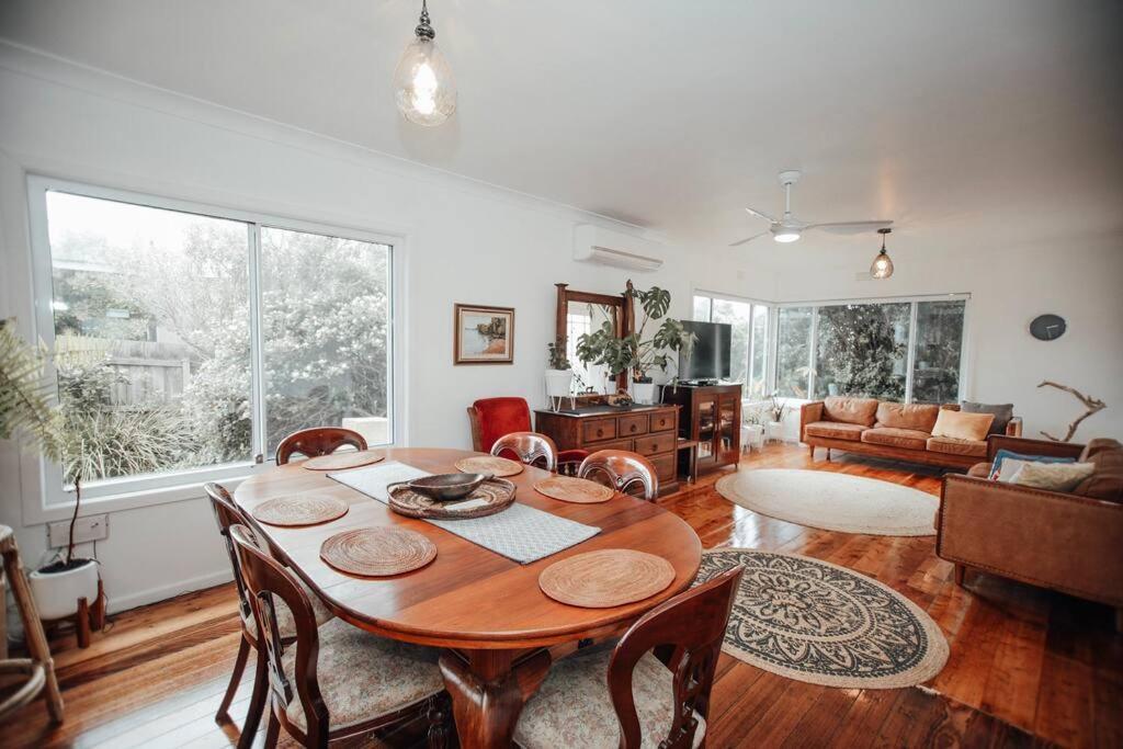 פורט קאמפבל Craypot Cottage מראה חיצוני תמונה